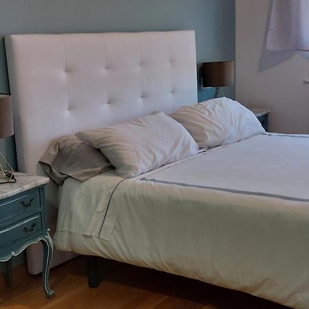 El Silencio De Galadhrim Apartment Ponferrada Luaran gambar