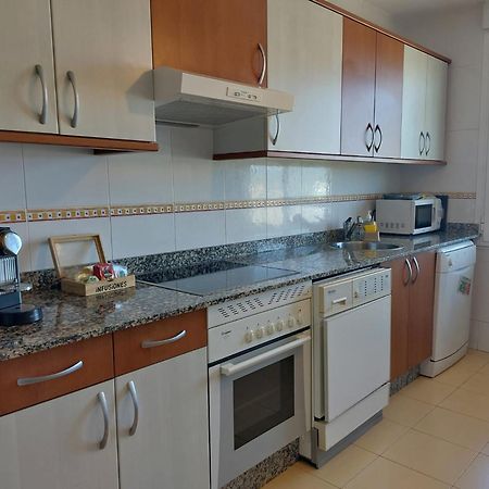 El Silencio De Galadhrim Apartment Ponferrada Luaran gambar