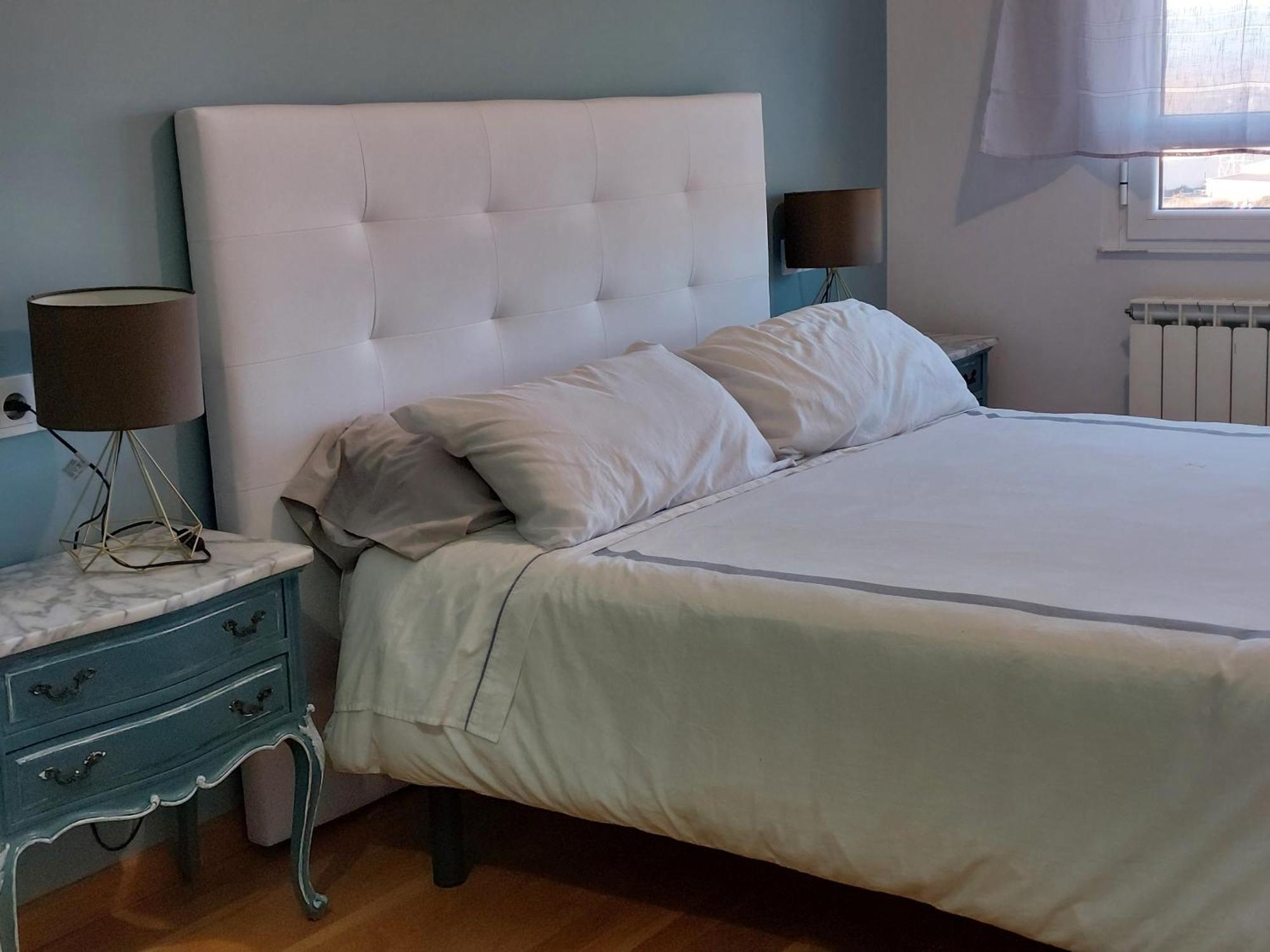 El Silencio De Galadhrim Apartment Ponferrada Luaran gambar