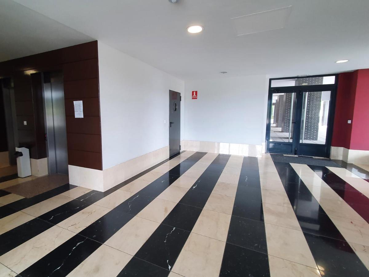 El Silencio De Galadhrim Apartment Ponferrada Luaran gambar