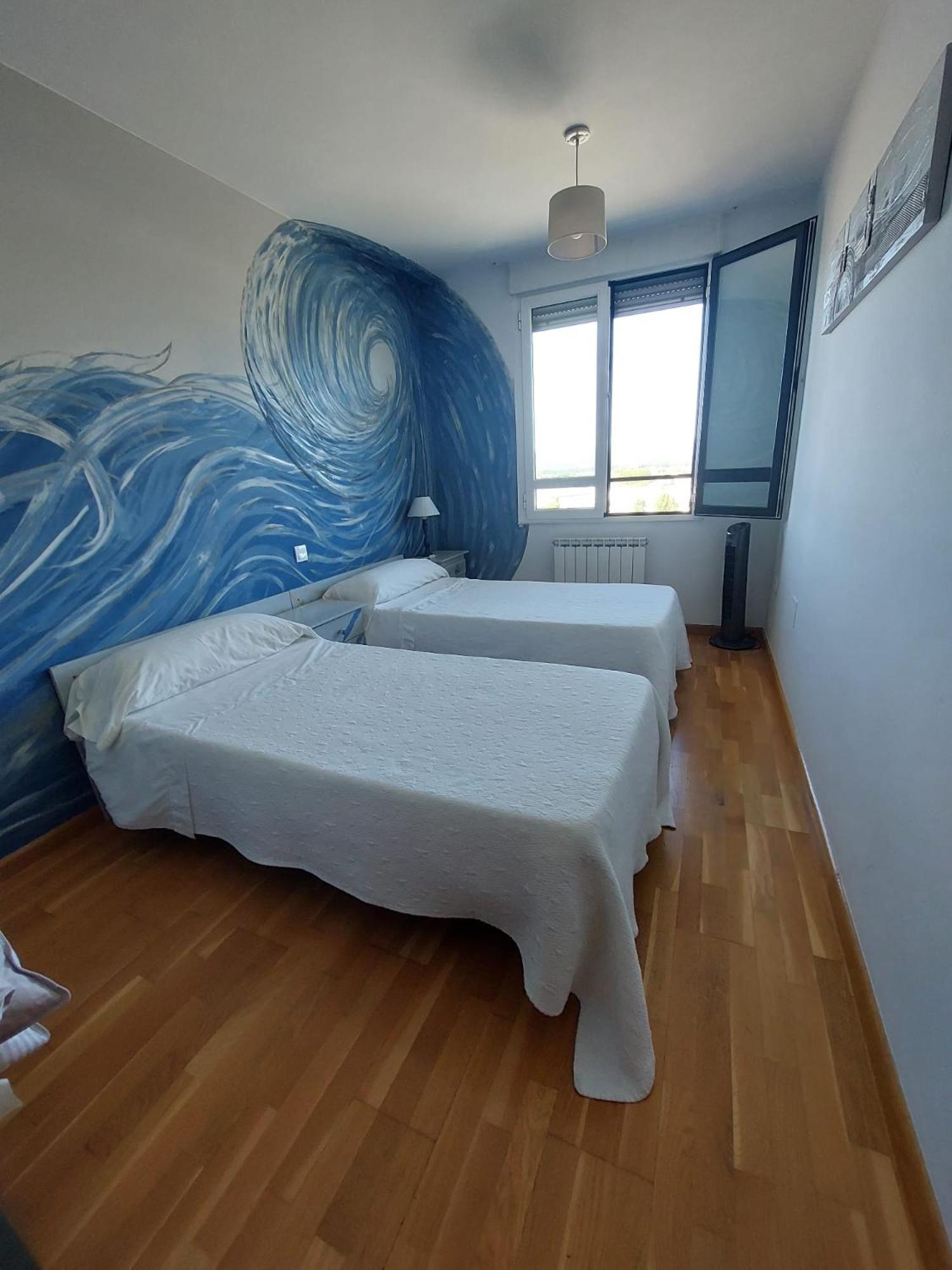 El Silencio De Galadhrim Apartment Ponferrada Luaran gambar