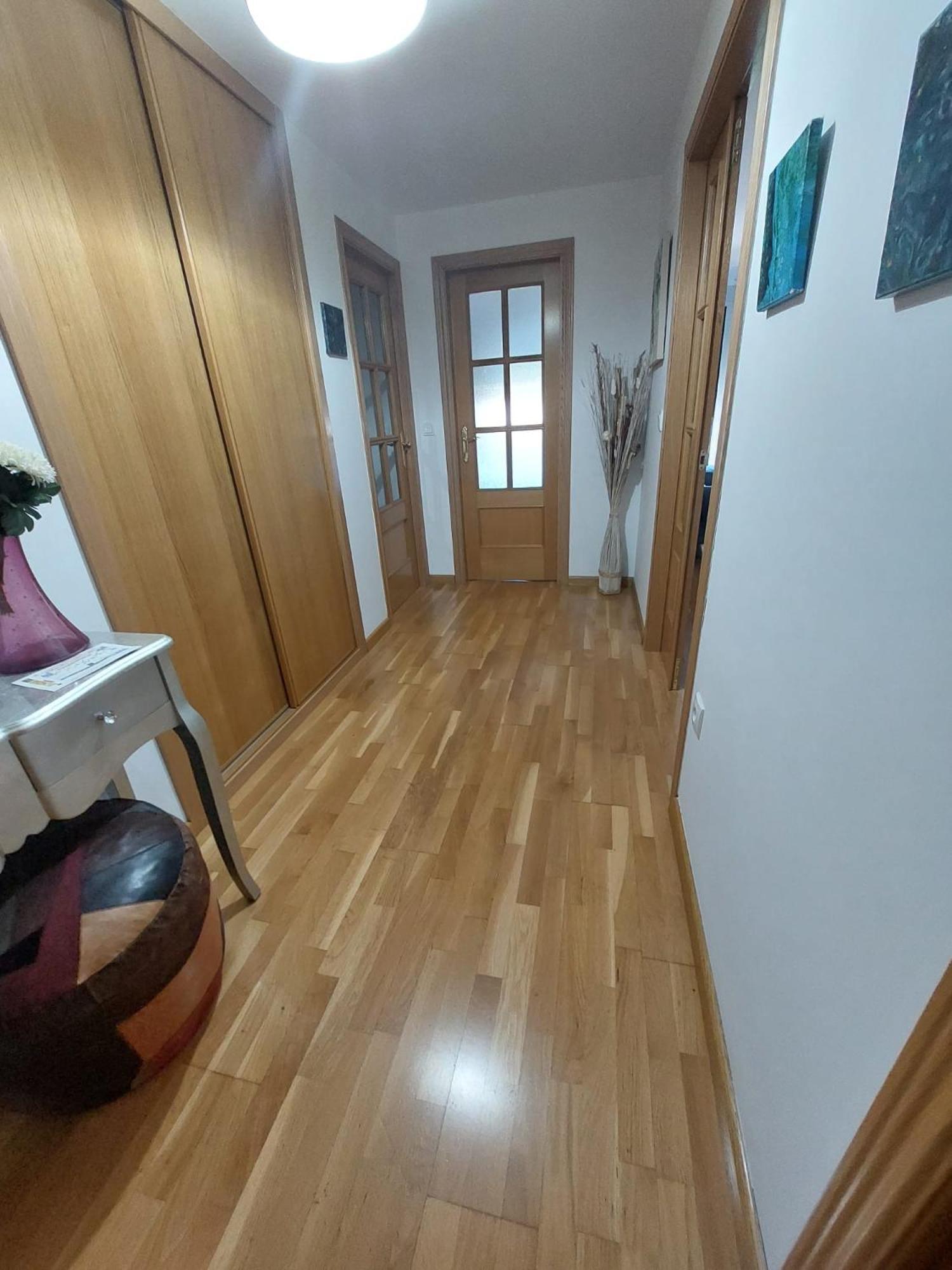 El Silencio De Galadhrim Apartment Ponferrada Luaran gambar