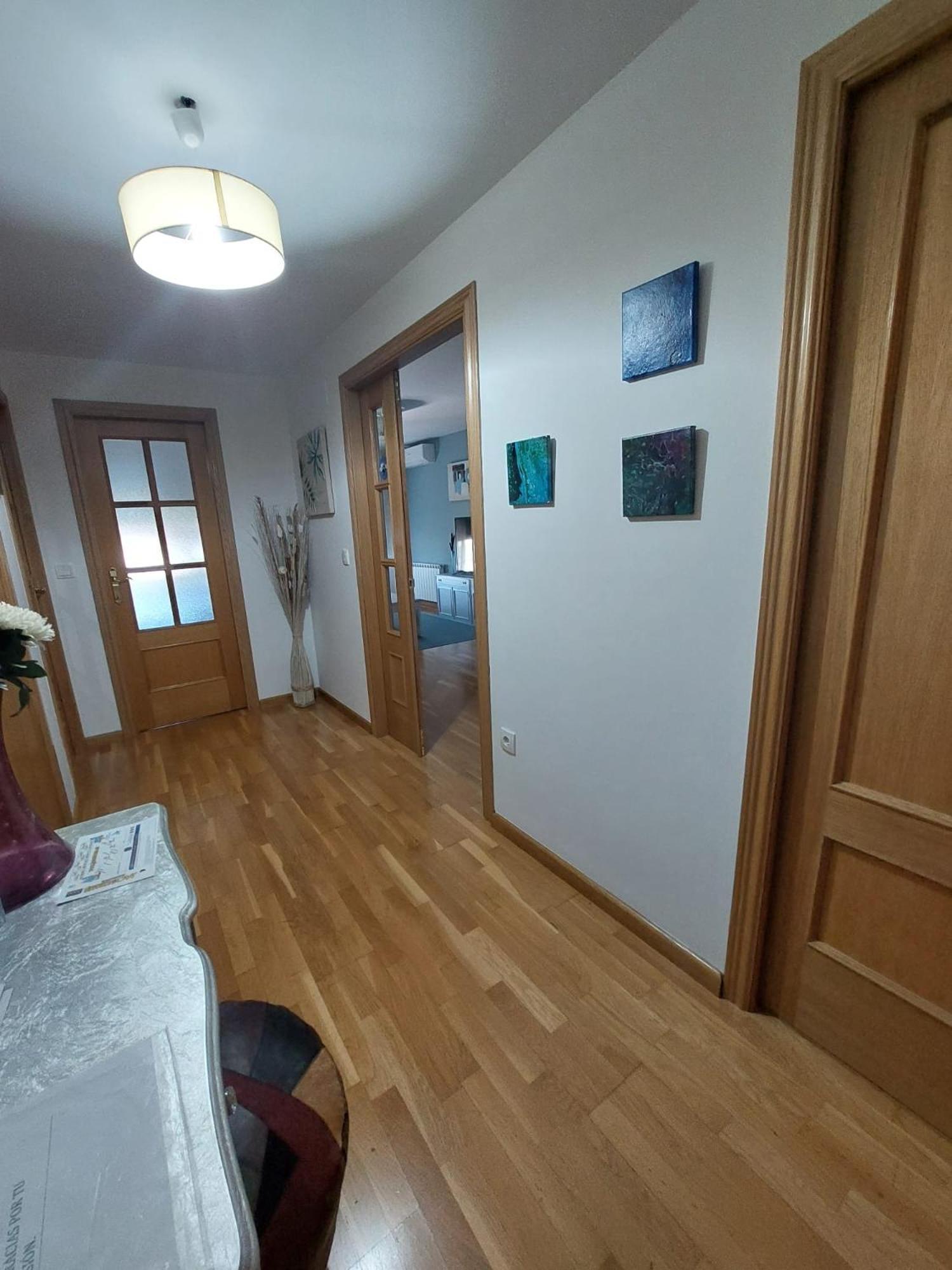 El Silencio De Galadhrim Apartment Ponferrada Luaran gambar